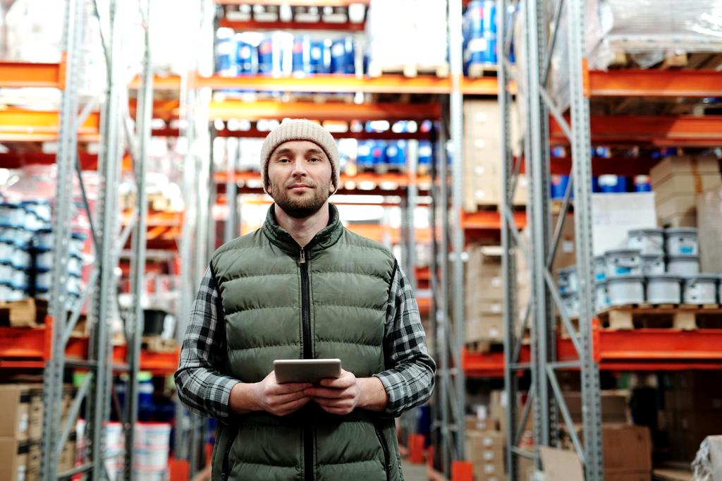 European Supply Chain